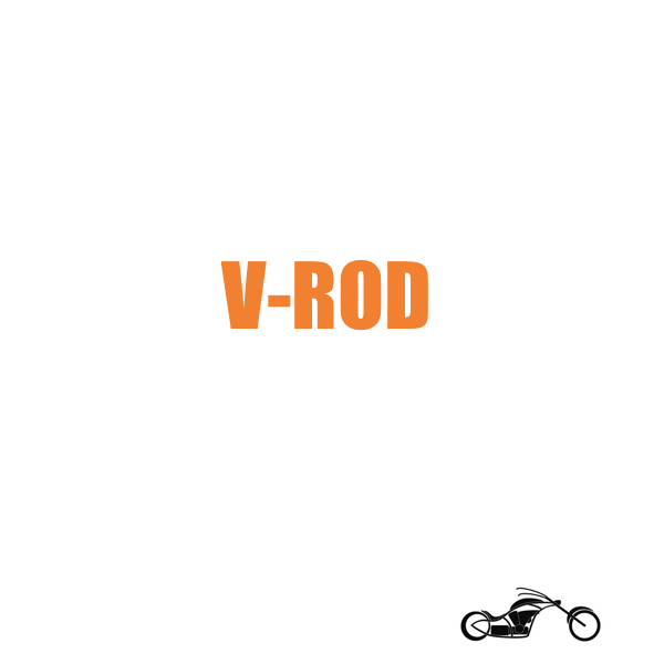 V-Rod